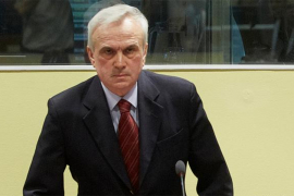 Stanišić na privremenoj slobodi do 10. januara