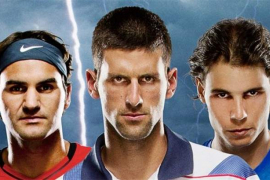 "Ni Nadal, ni Federer – Novak je moj favorit za US open"