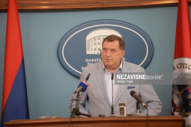 Dodik: Ostrašćenost Kormakove i pokušaji miješanja u unutrašnje ...