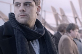 "Dovlatov" u užem izboru za najbolji evropski film