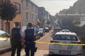 Napad nožem u Belgiji, ubijene dvije žene