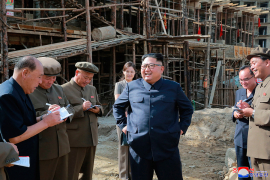 Sjeverna Koreja ipak ne rasklapa poligon za nuklearne probe?