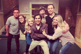 Serija "The Big Bang Theory" završava nakon 12. sezone