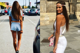 Tenis dobija novu senzaciju: Spavaš li mirno Eženi Bušar?