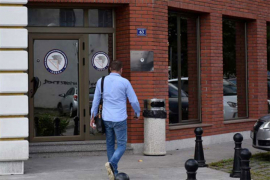 Revizorski izvještaj: Neefikasna realizacija projekta izgradnje zgrade ...