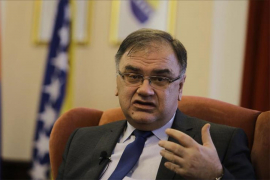 Ivanić: Dodik i ja - dva različita pristupa