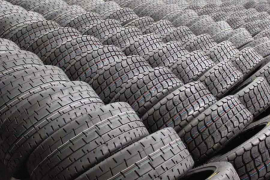 Kinezi u fabriku guma ulažu 870,4 miliona evra