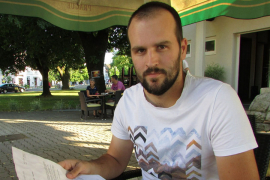 Humanitarno veče za Vladu Borkovića