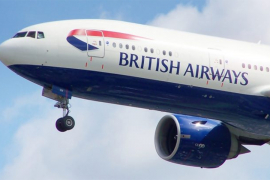 London i Pariz obustavili letove za Teheran