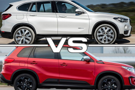 Suzuki skinuo BMW sa trona