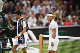 Mnogi su sumnjali u Đokovićev povratak, Nadal nije