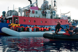 Španija vratila 116 migranata u Maroko