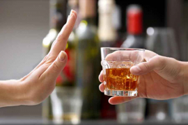 Svaka količina alkohola je rizična