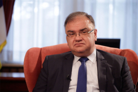 Ivanić: Bošnjacima nedostaje jak lider spreman na kompromis
