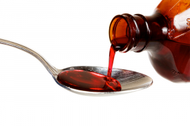 Vic dana: Sirup protiv kašlja