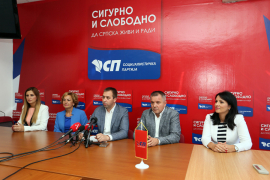 Od Kočićevog zbora prave banjalučku Guču