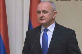 Đokić: Prijetnja po bezbjednost su migranti, a ne ruski književnik