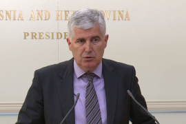 Dvije trećine Hrvata u BiH ponovo bi dalo podršku Čoviću