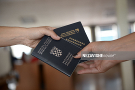 Samo Hrvati sigurni da neće ostati bez hrvatskog državljanstva