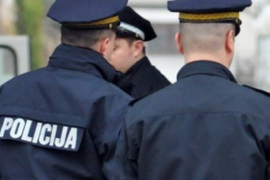 Poginuo radnik "MG grupe" u Danilovgradu