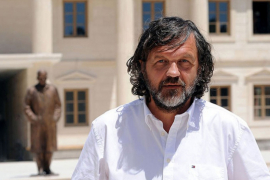 Kusturica: Zabrana ulaska Prilepinu u BiH ozbiljno upozorenje Dodiku