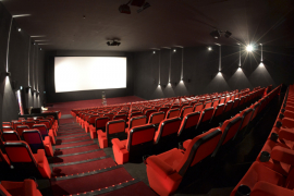 Počinju filmski susreti