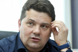 Stevandić: Zahvaljujući Prilepinu sada znamo šta se dešava u ...