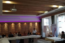 Povećan broj objava govora mržnje u BiH