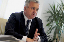 Čubrilović: Zabrana ulaska Prilepinu govori o apsurdu BiH