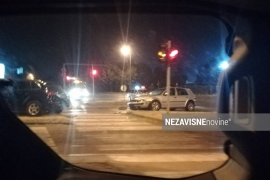 Udes u Banjaluci