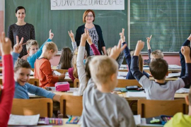 Predškolsko obrazovanje za svu djecu