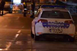 Jedna osoba poginula, dvije povrijeđene u nesreći kod Doboja