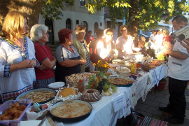 "Gastro-fest" okupio 23 izlagača