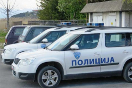 Trostruko ubistvo u Debru, ubijena porodica
