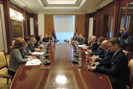 Klokić: Forum za bolju saradnju RS I Poljske