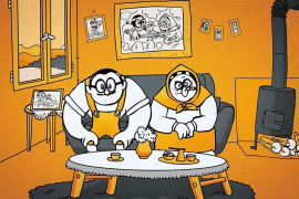 Na festivalu "Banjaluka 2018" takmiče se i dva animirana filma iz BiH