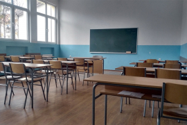 Zatvara se šest škola u Hrvatskoj, u 117 nema nijednog prvačića