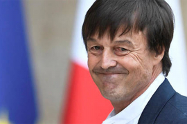 Francuski ministar okoline podnio ostavku