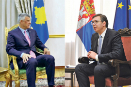 EU: Dogovor Beograda i Prištine samo za KiM, ne i model za druge