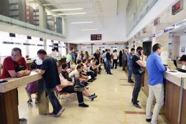 Ne radi sistem za registraciju vozila u Banjaluci