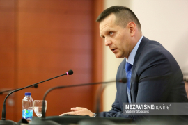 Lukač razgovarao s advokatskim timom Davora Dragičevića