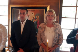 Cvijanović: Opozicija priprema incidente da bi optužila vlast