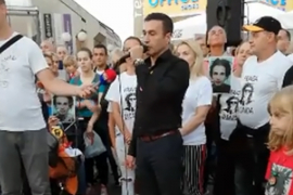 Davor Dragičević: Garantujem da ćemo dobiti istinu i pravdu