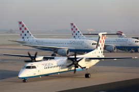 "Croatia Airlines" opet na prodaju