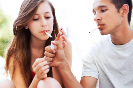 Cigarete i alkohol u adolescenciji ugrožavaju zdravlje arterija