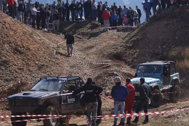 Otvorene prijave za Memorijalni Off Road Rally na Blidinju