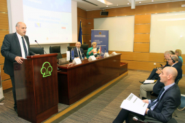 BiH u deficitu u trgovinskoj razmjeni s Poljskom