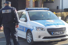 Pješak teško povrijeđen u udesu kod Doboja