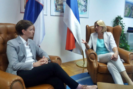 Cvijanović: Bojim se da neko namjerno opstruiše gradnju "Bratoljuba"