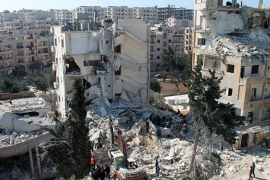 UN: Ofanziva na Idlib bi mogla natjerati 800.000 ljudi u izbjeglištvo